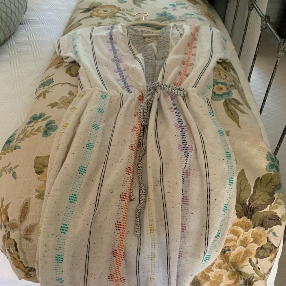 Ace and Jig dress
